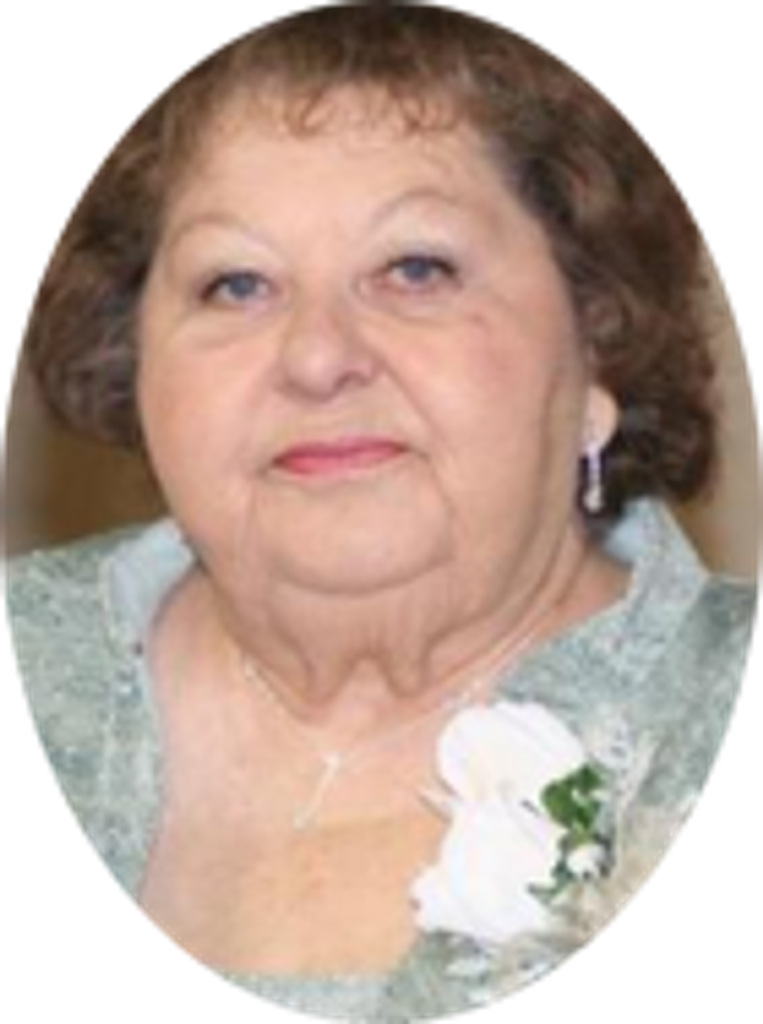 Martha Shaw