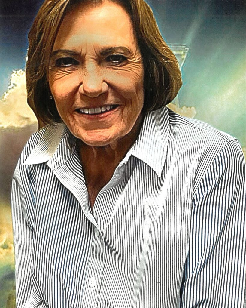 Linda S Patrick