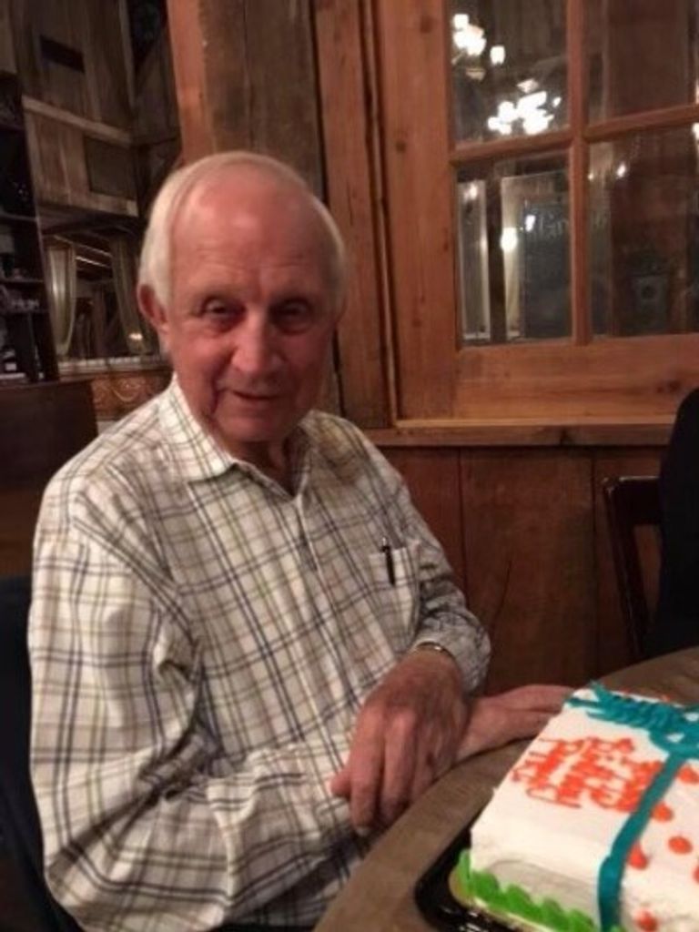 Lloyd B. Billiter Profile Photo