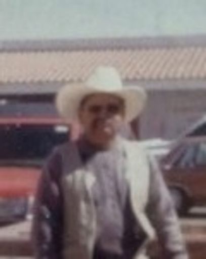 Eliberto Salas Gonzalez's obituary image