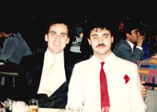Louis Koulis Liadis photo gallery thumbnail 54 of 95