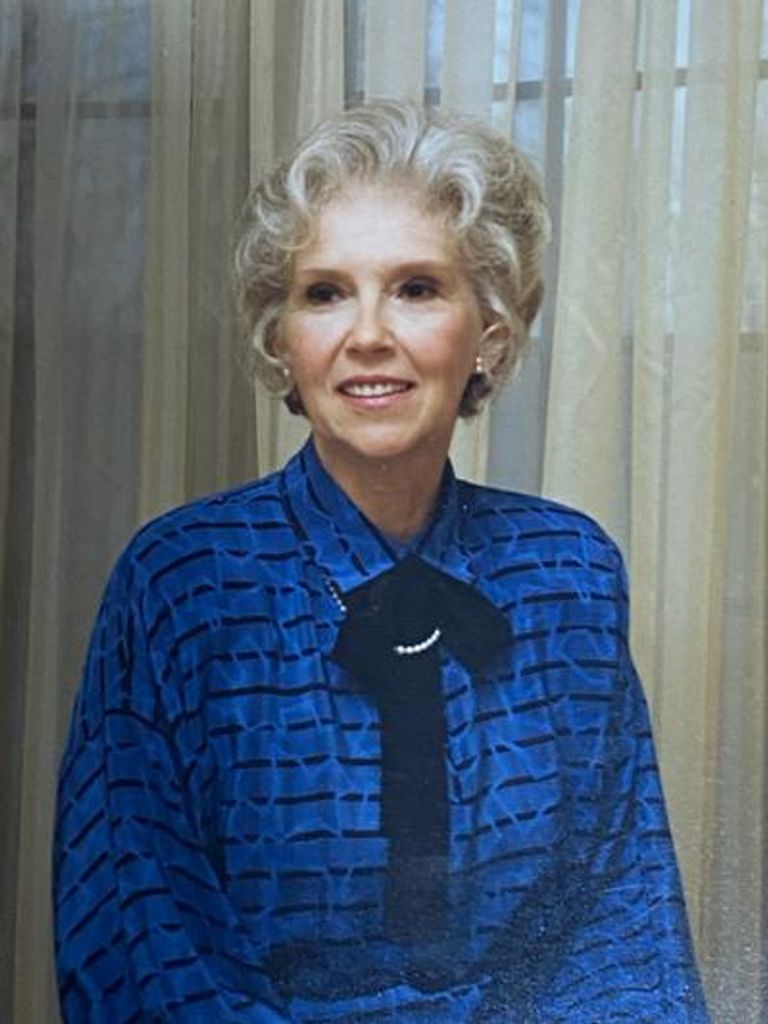Nancy Caroline King Coddington Profile Photo