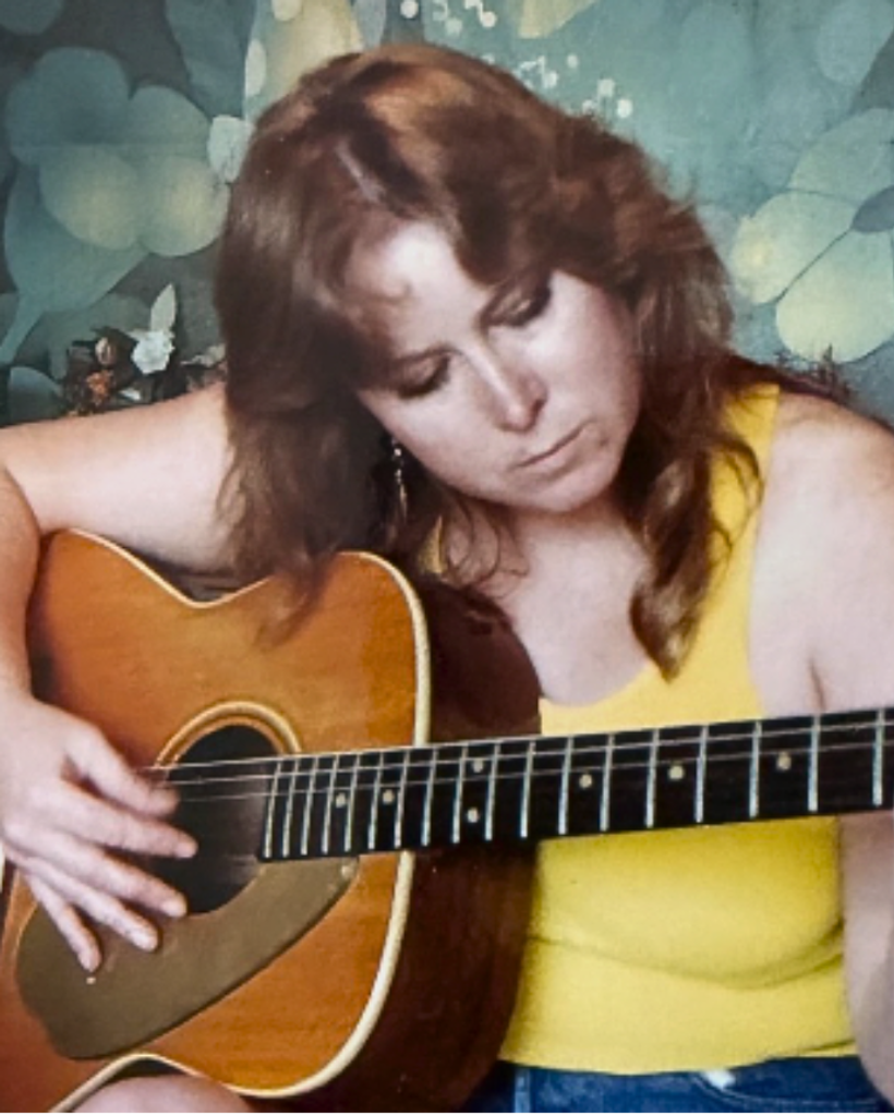 Kimberly Ann Maxwell