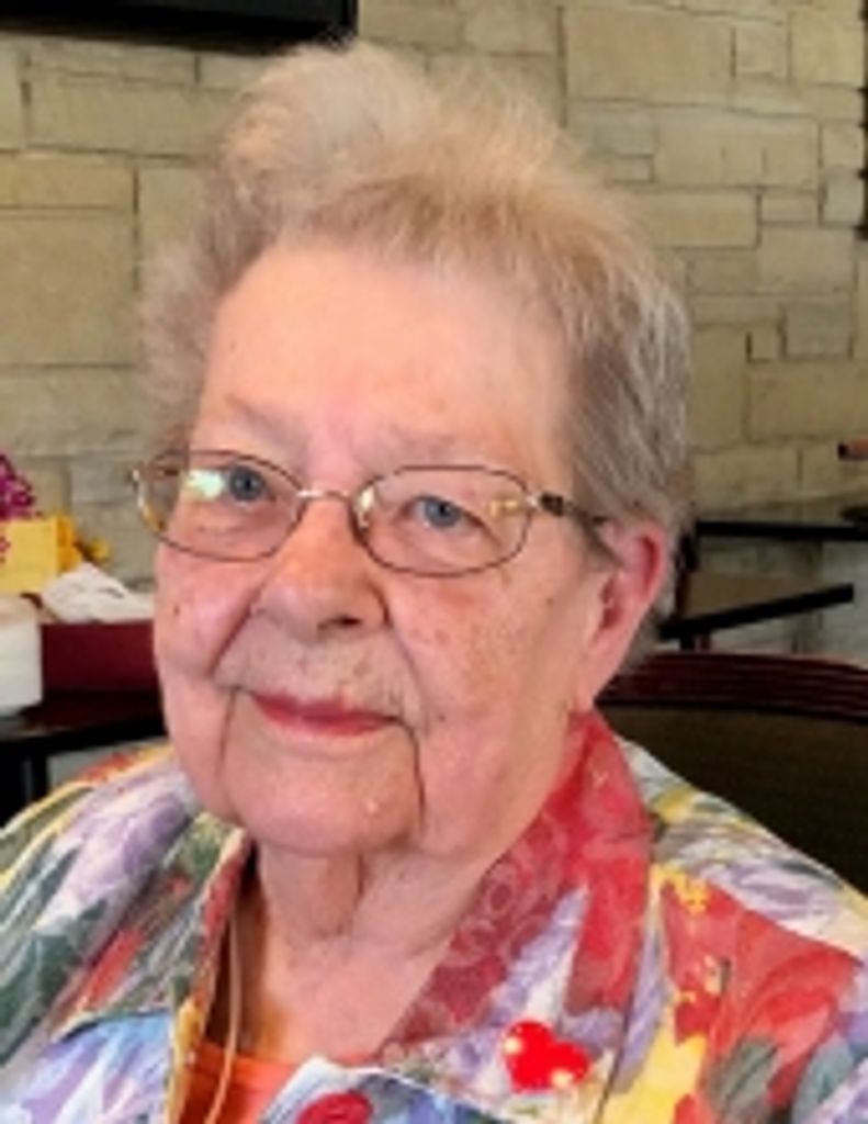 Jacqueline  J. Walters