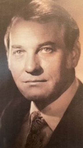 J. Gordon Brookover Profile Photo