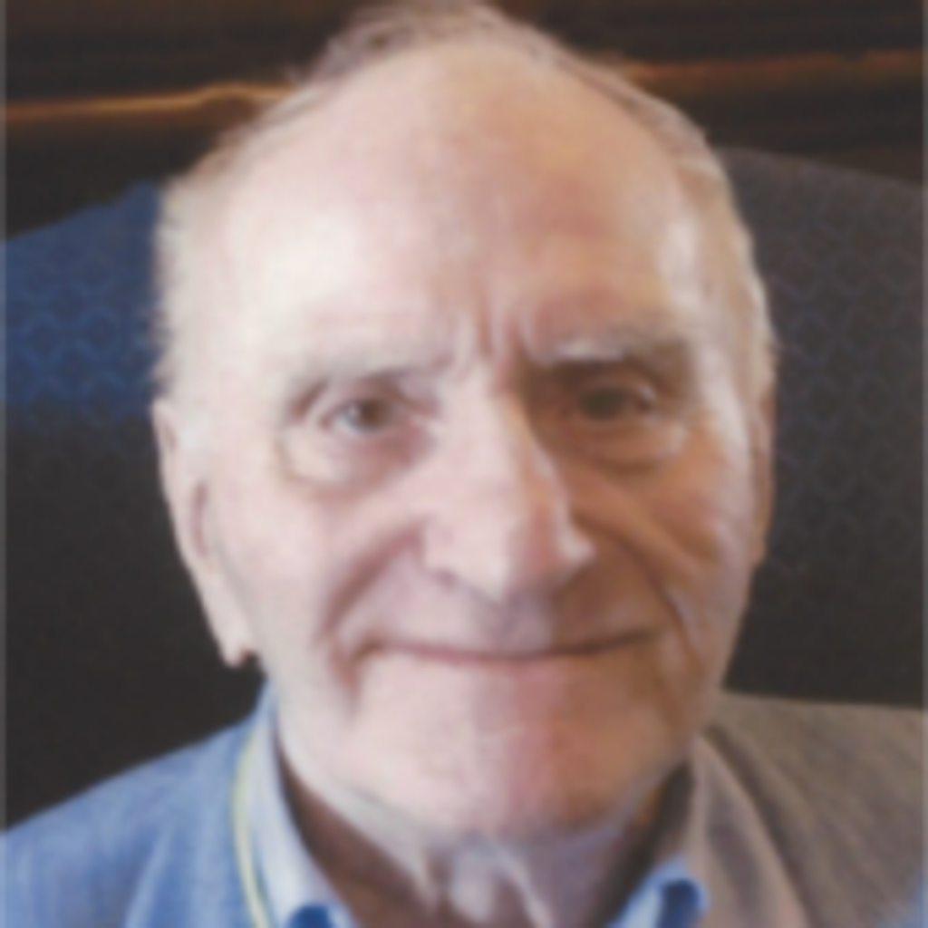Edward A. Rinnen