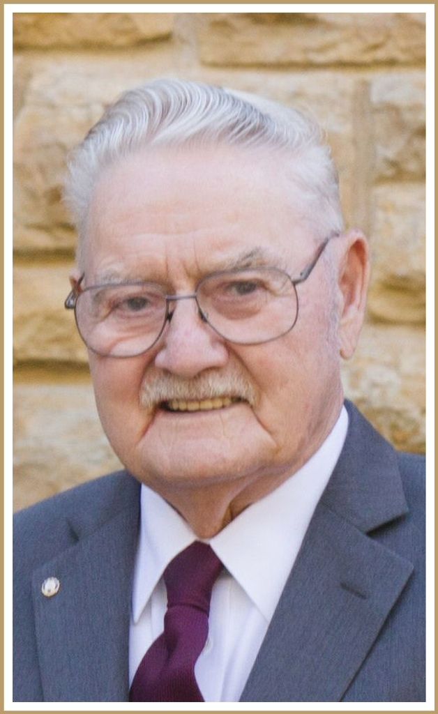 George Joseph Peterson