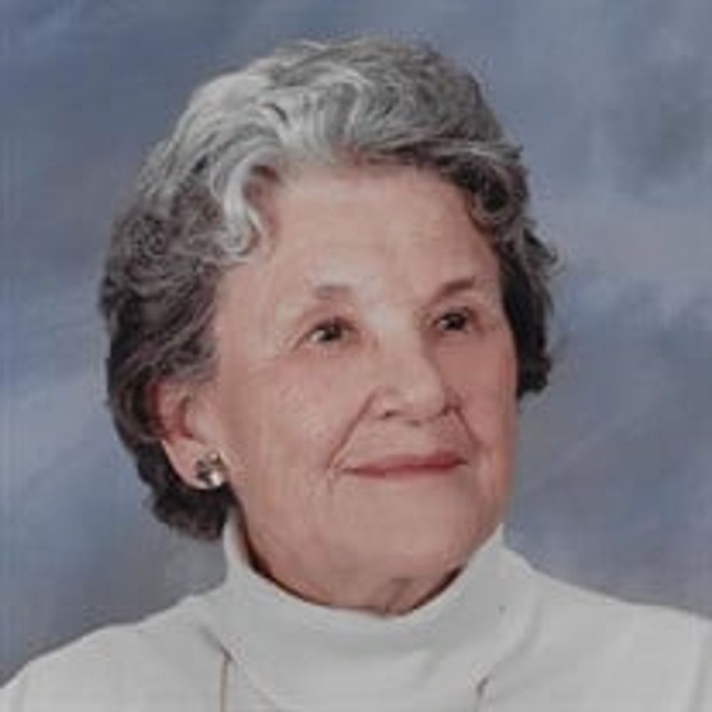 Dorothy Lyons Miller