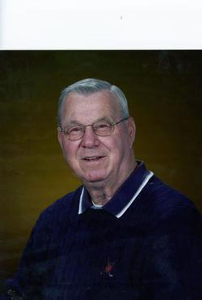 James H, Hosch Profile Photo