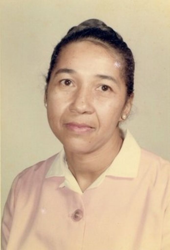 Annie Richardson Profile Photo