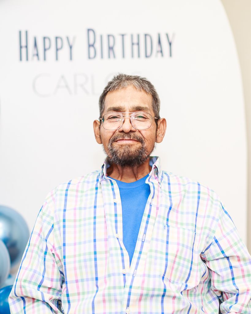 Carlos L. Rodriguez Profile Photo