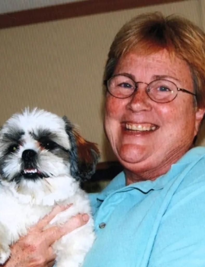 Virginia M. Smith Profile Photo
