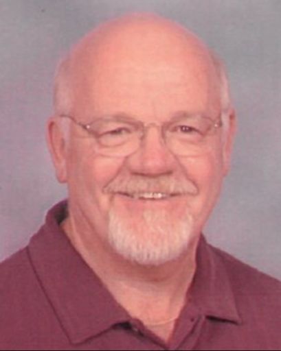 Warren J. Reitz, Jr.'s obituary image