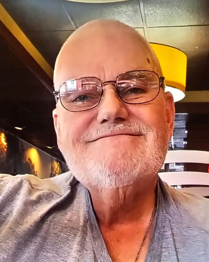Michael F. Jablonski