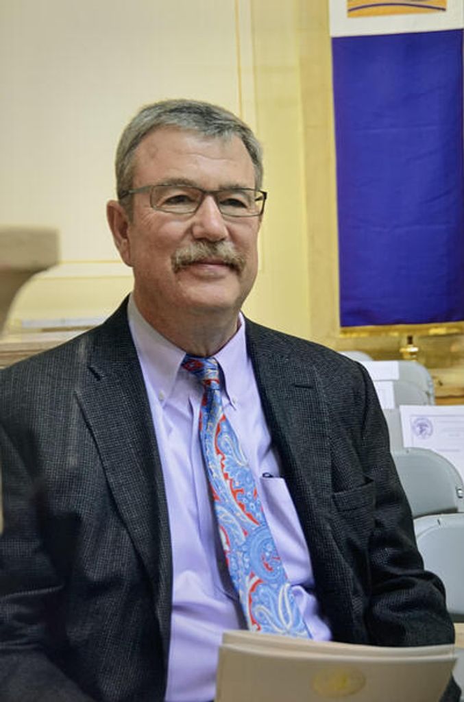 Lee John Fishkin Profile Photo