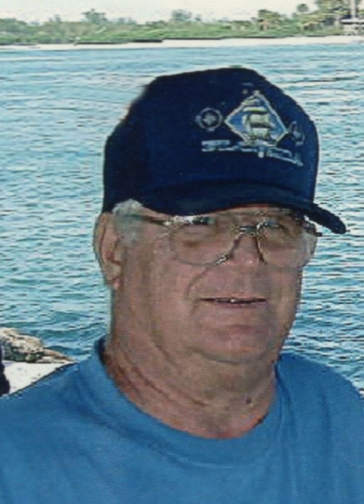 David Hutchinson Profile Photo
