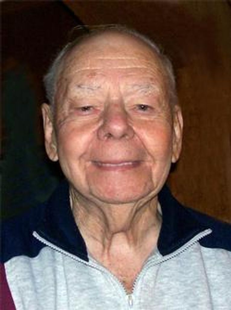 Joseph V. Hofer, Jr.