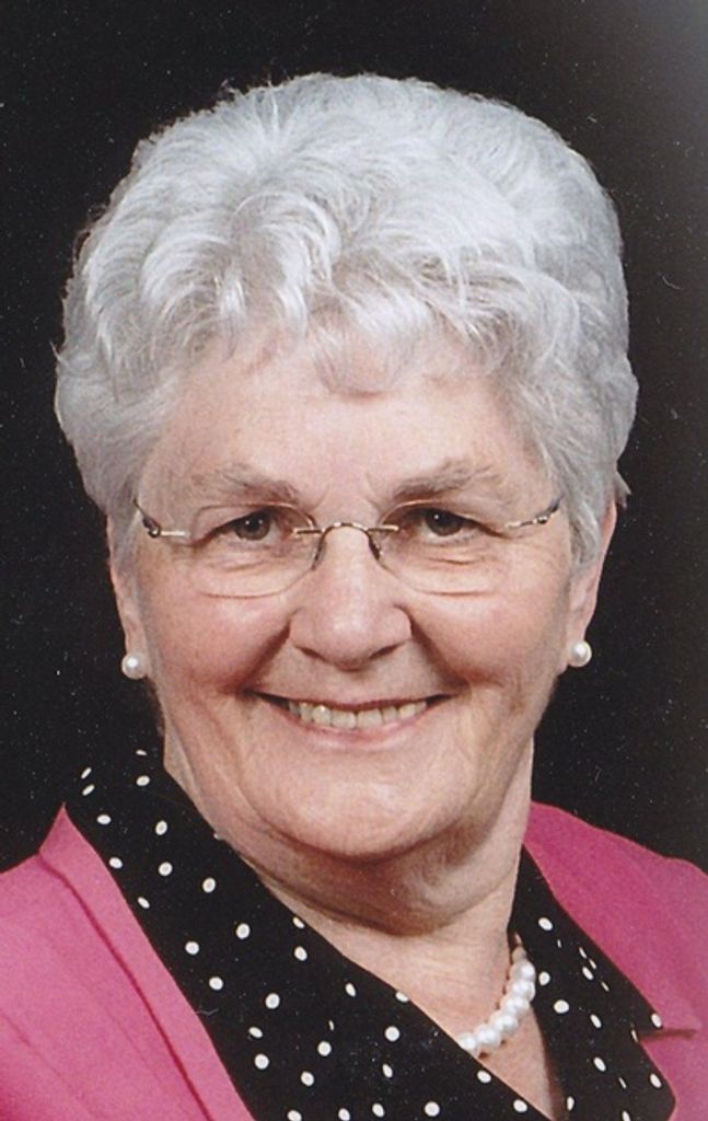 E. Ferne Easson