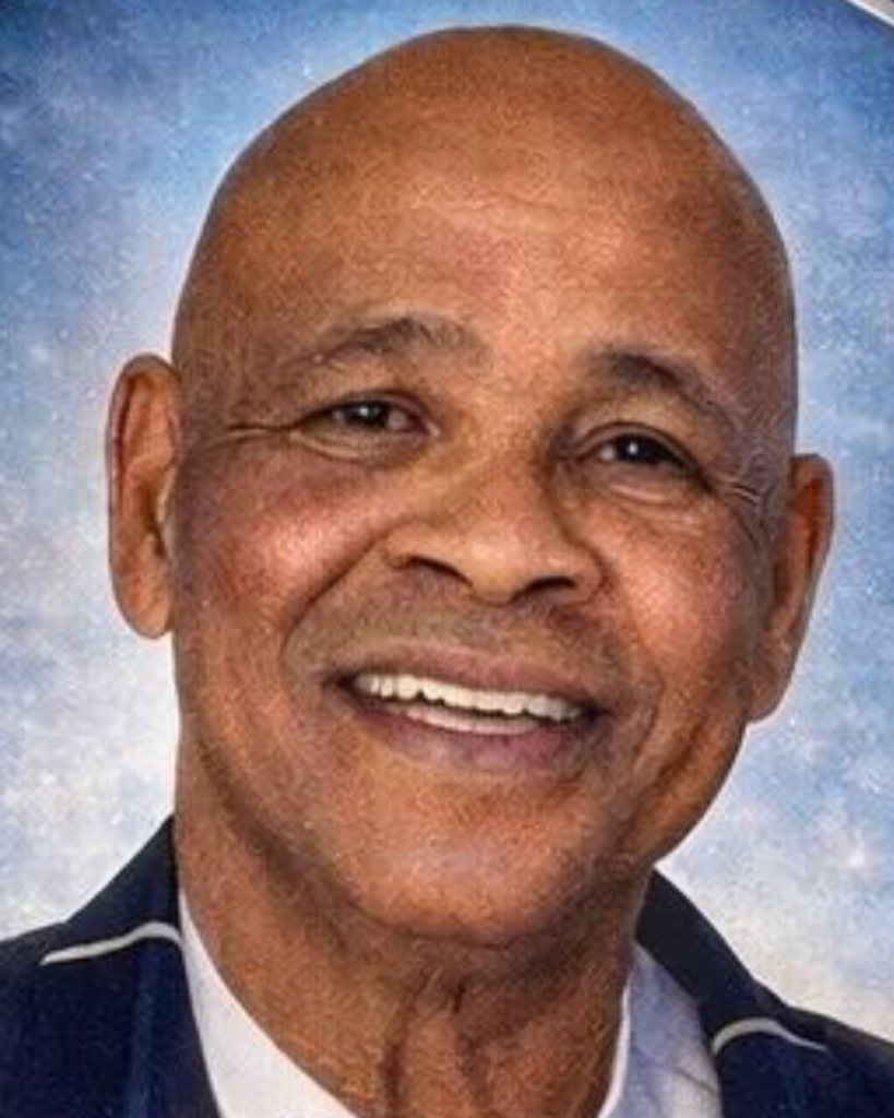 Joe Roy Roberts Profile Photo