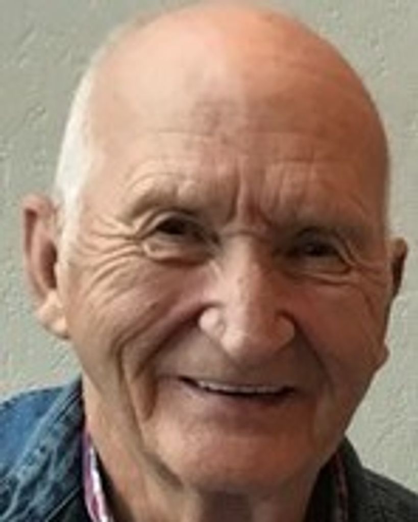 Dennis R. Kirby Profile Photo
