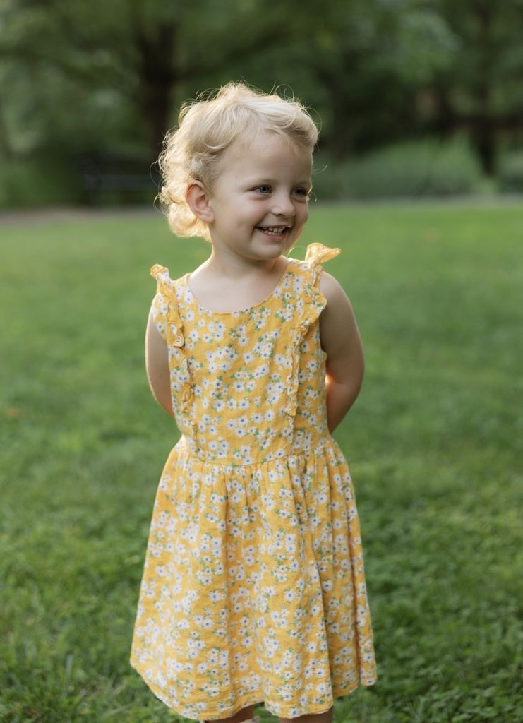 Eleanor "Ellie" Annette Roberts