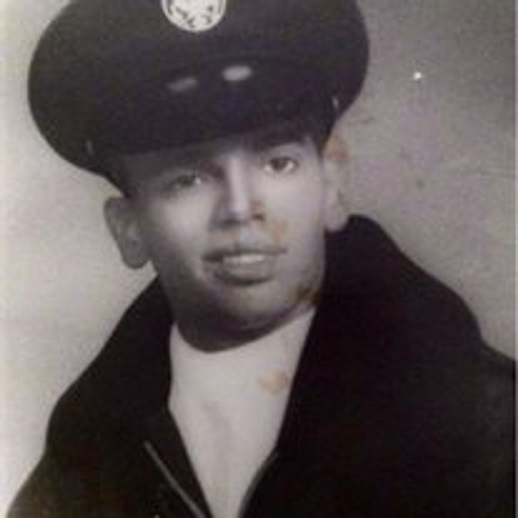 George B. Ramos Profile Photo