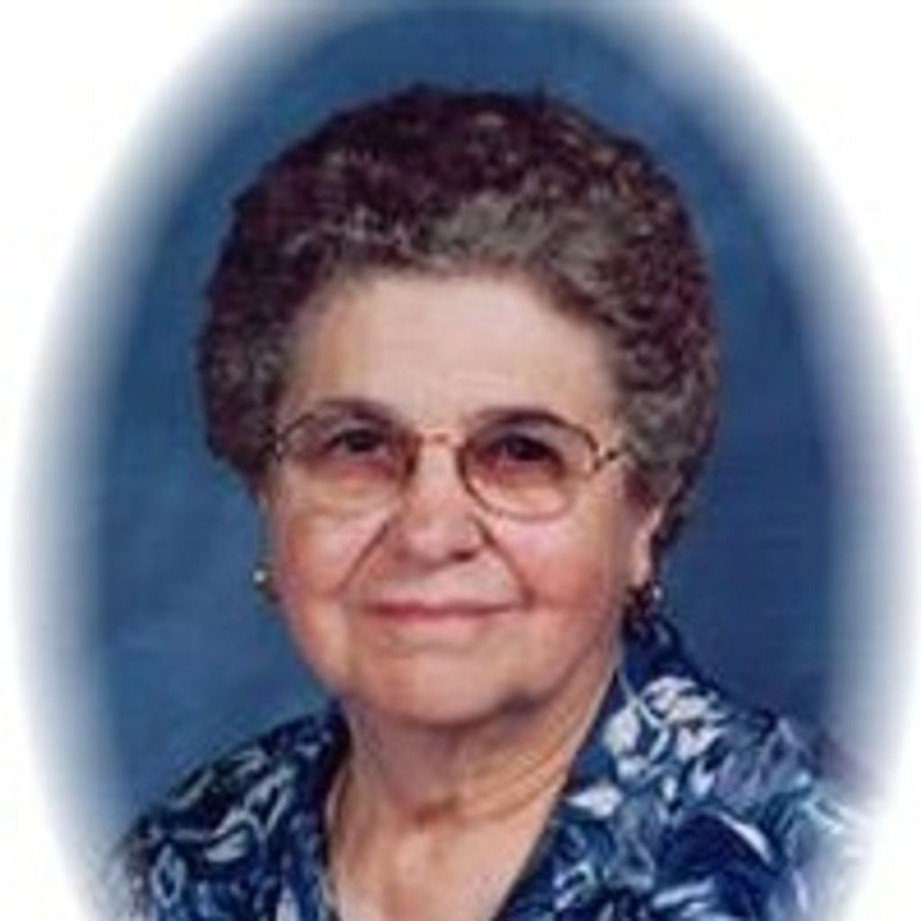 Helena Richard Lebeouf