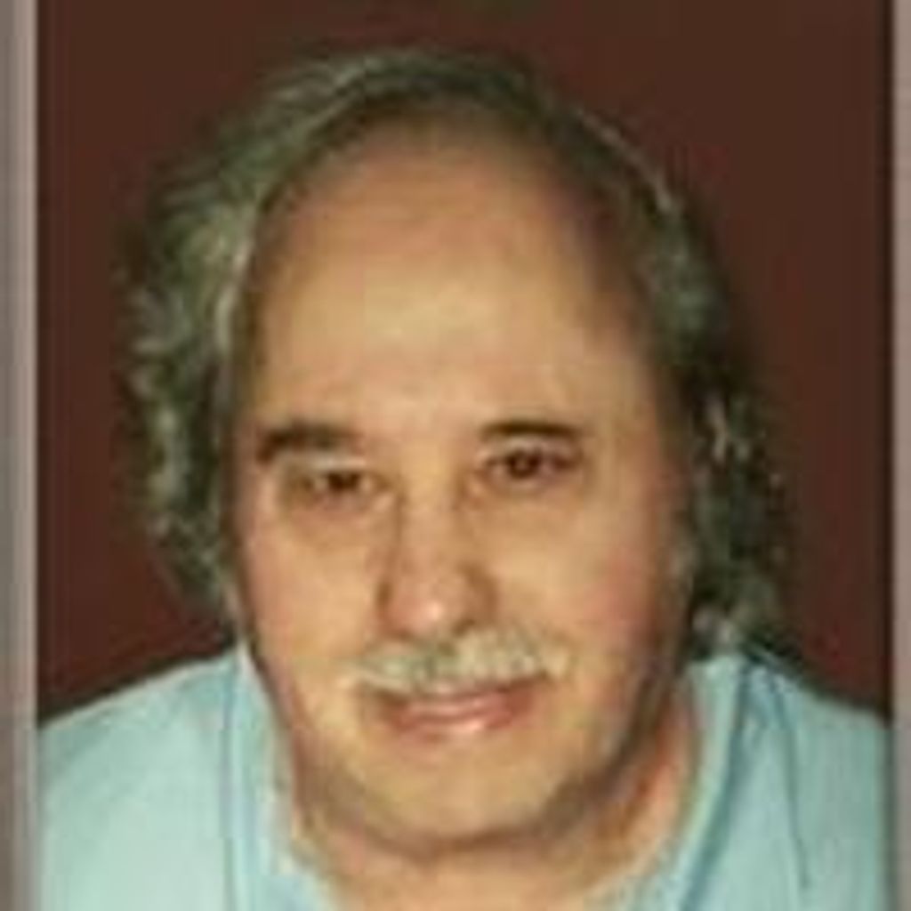 John Paul Baumgardner