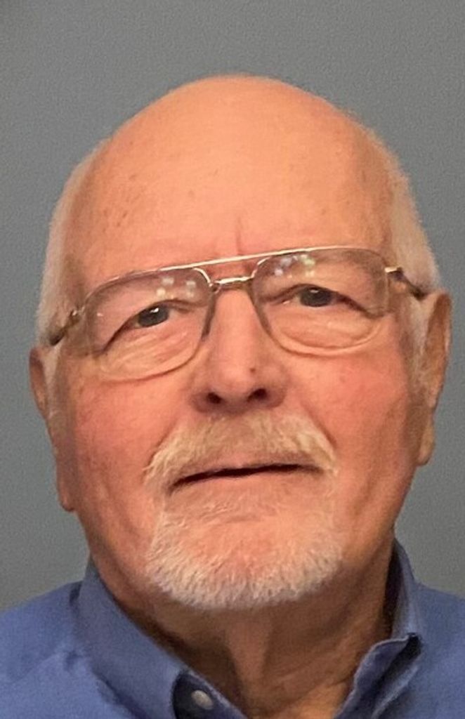 Ronald F. Slovak Profile Photo