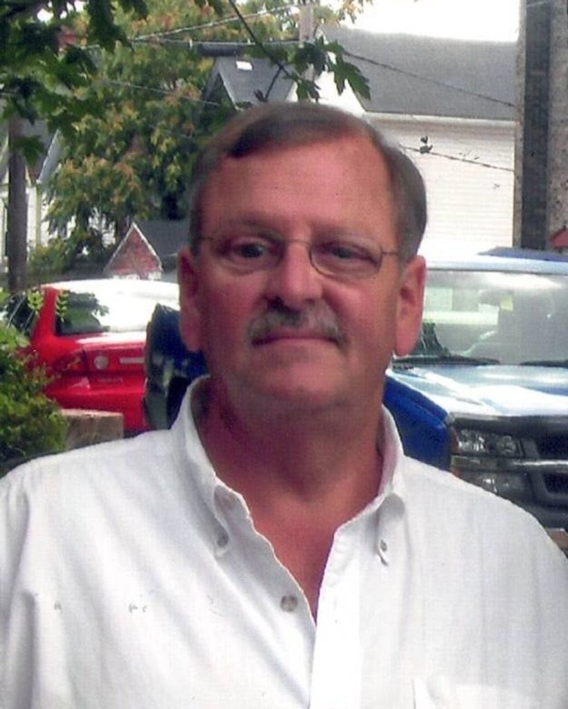 Mark A. Magoc Profile Photo