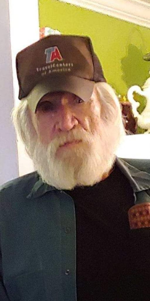 Charles Ray Dobbins Profile Photo