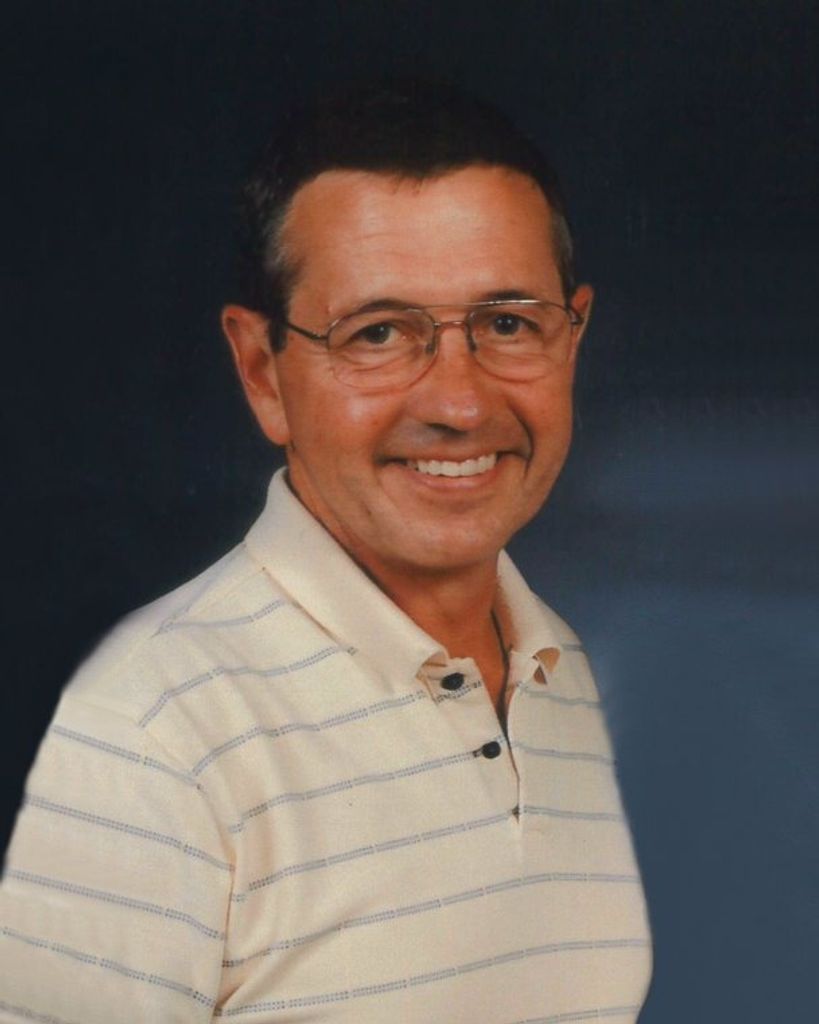 John R Brinkley Profile Photo