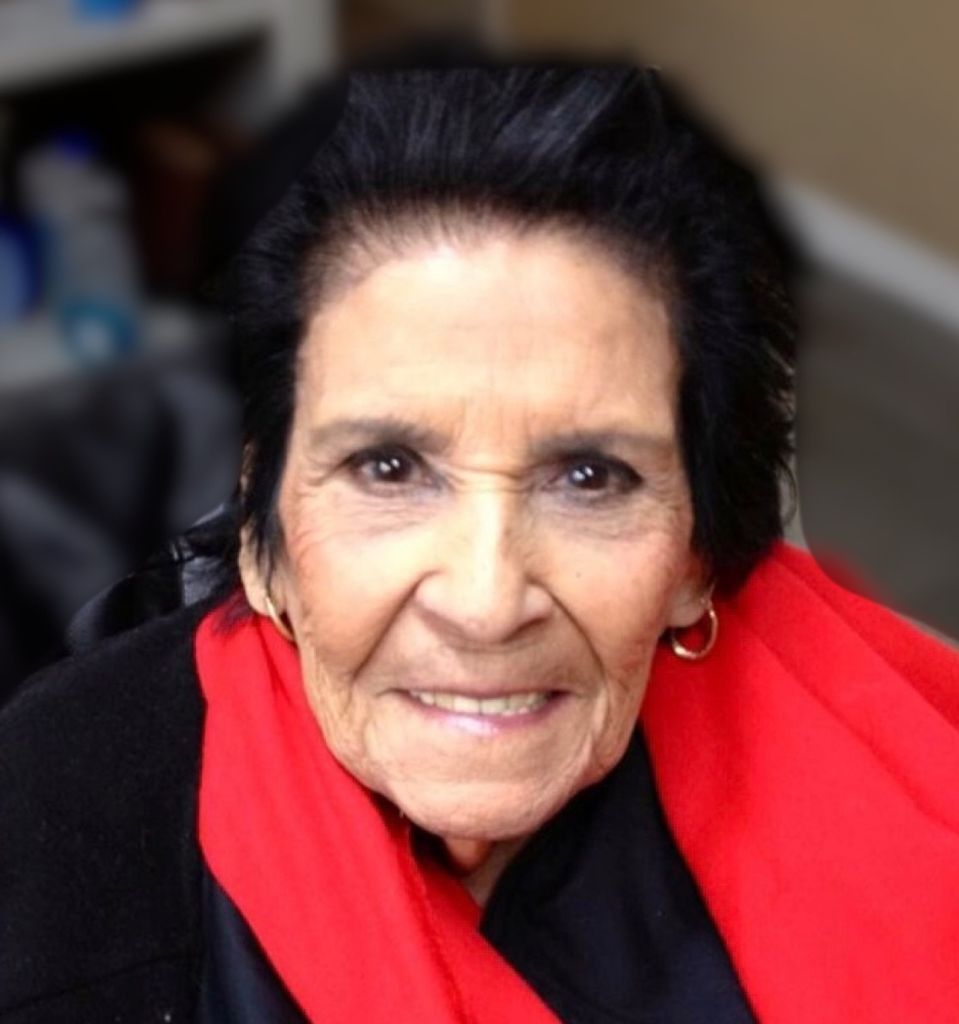 Gonzalez, Francisca Lopez