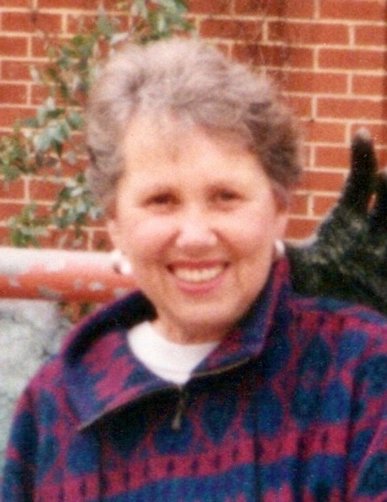 Diane F. Nockles