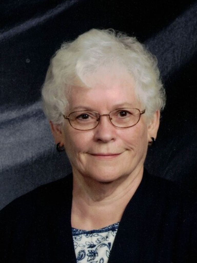 Wilmetta M. Maust Profile Photo