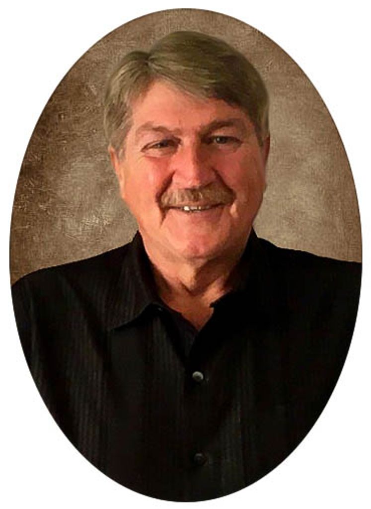 Roger Paul Smith