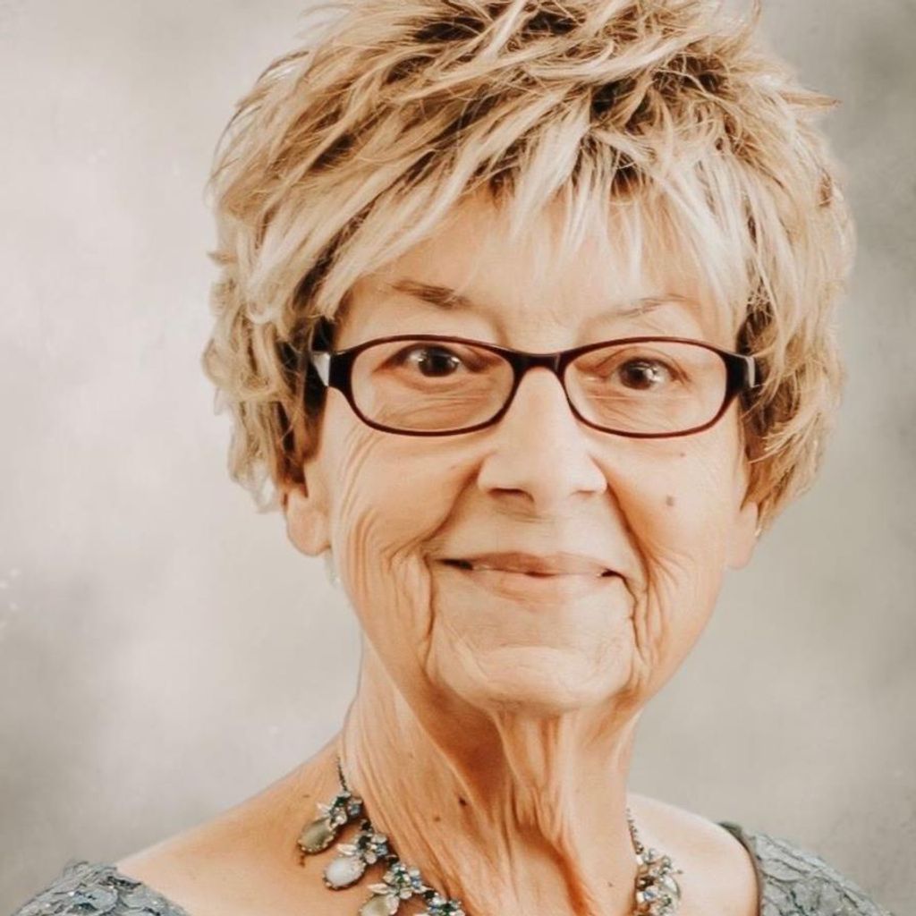 Jean Leach Cadwell
