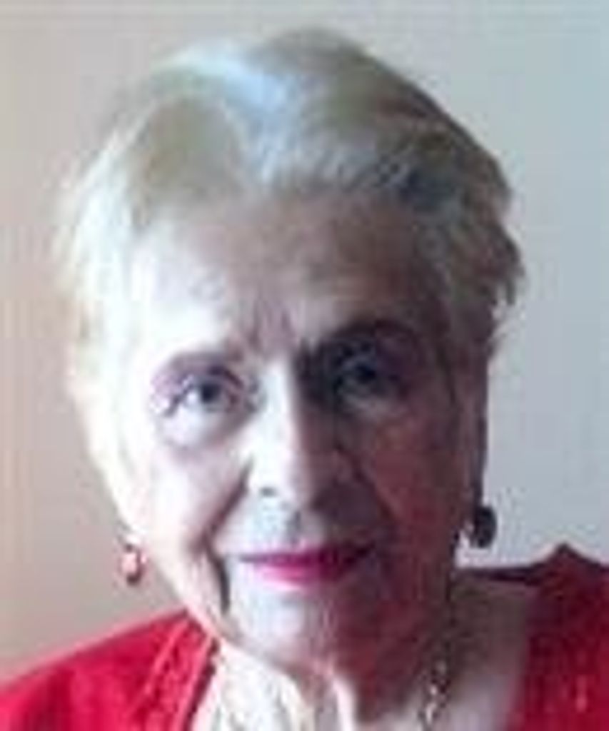 Maria Guadalupe Nunez