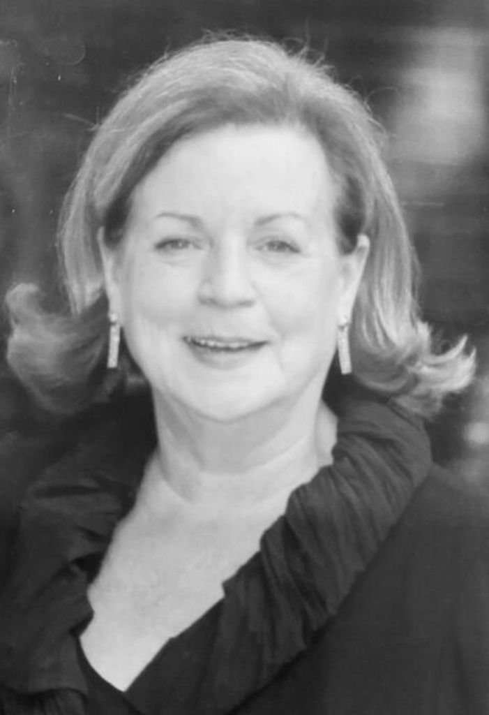 Catherine Wilson Profile Photo