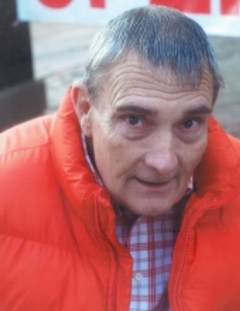 George L.  Gulledge