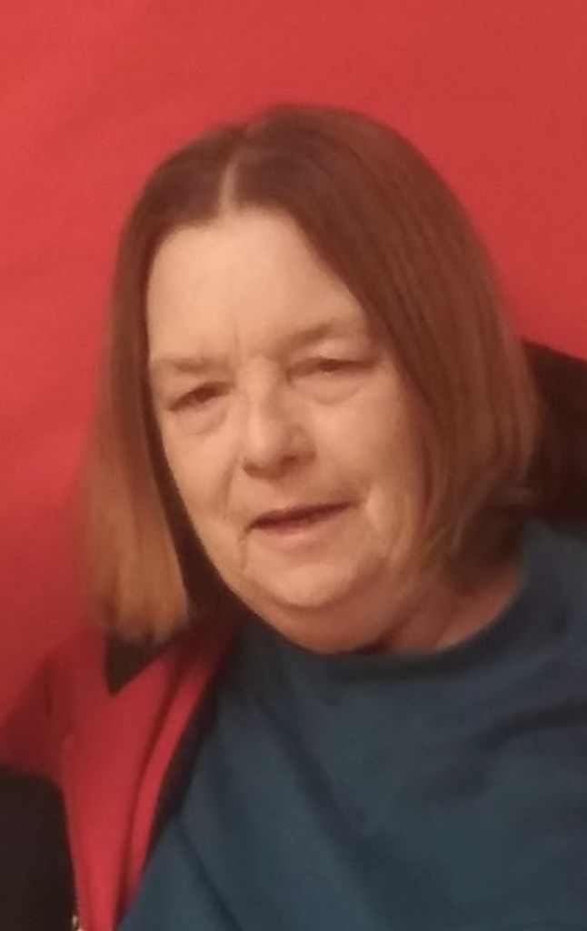 Connie Mae (Harrison)  Earl