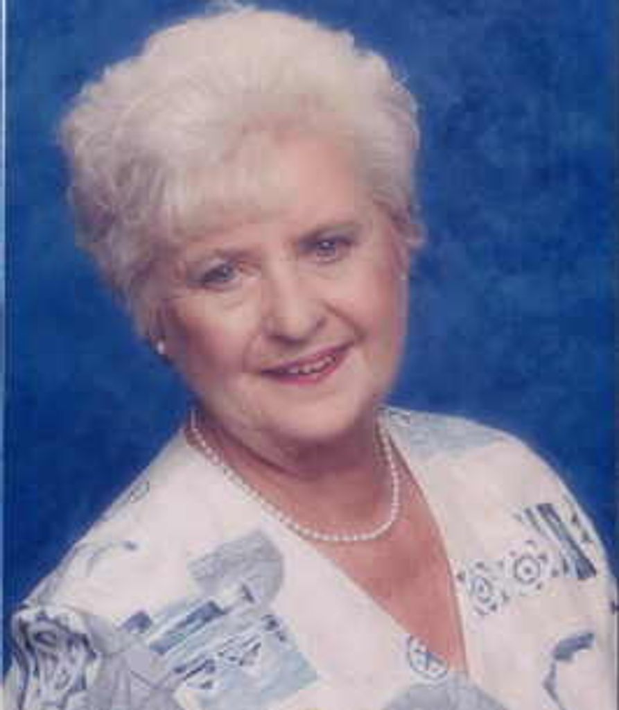 Joan Reeves