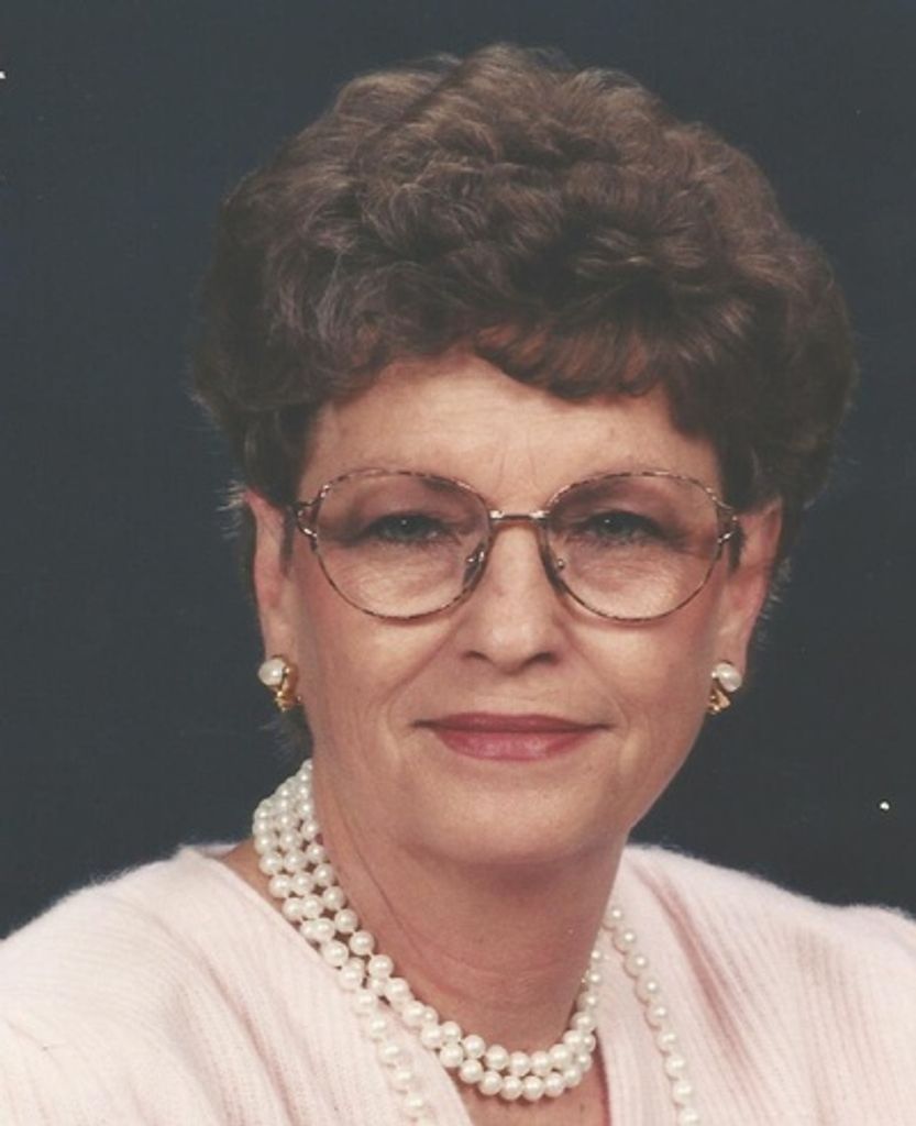 Juanice Benning Pumphrey