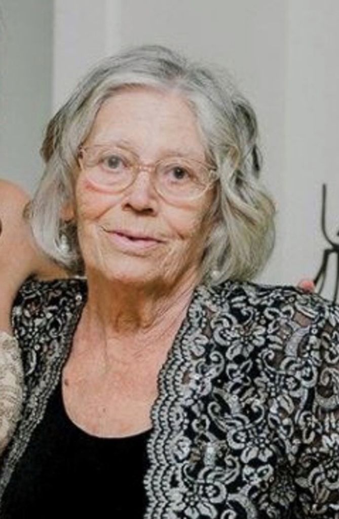 Alice Faye Mize Profile Photo