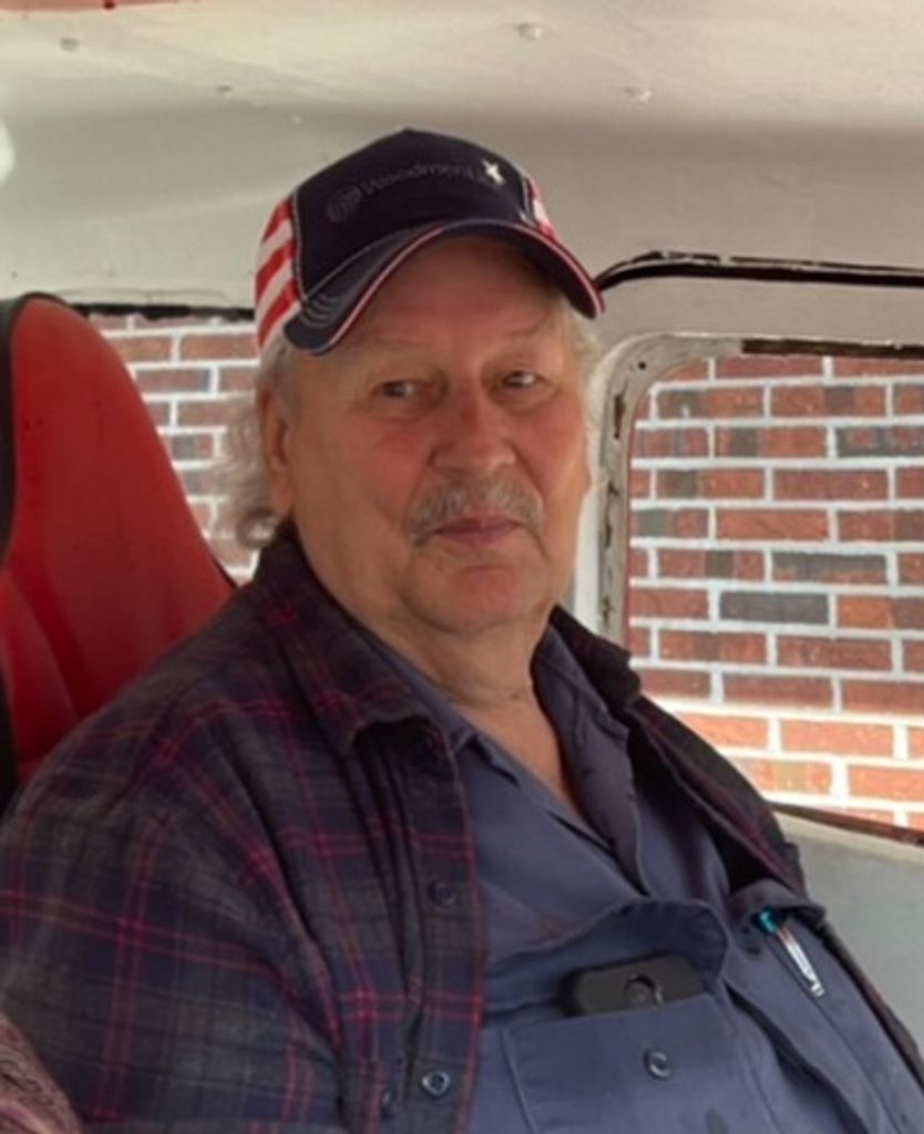 Lamm "Lj" Williams, Jr. Profile Photo