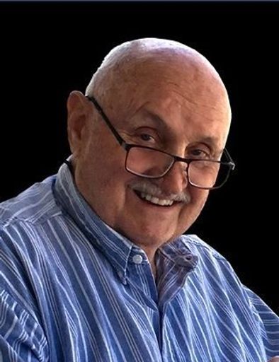 Wayne Allen Cook Profile Photo