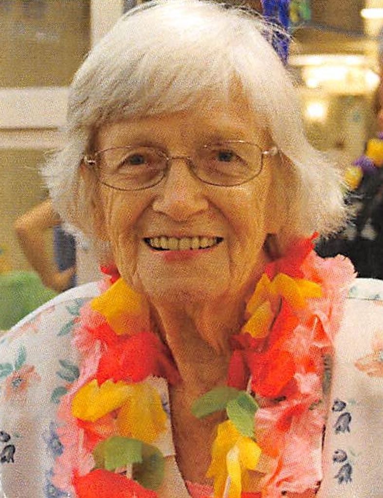Mildred  M. Ullian Profile Photo
