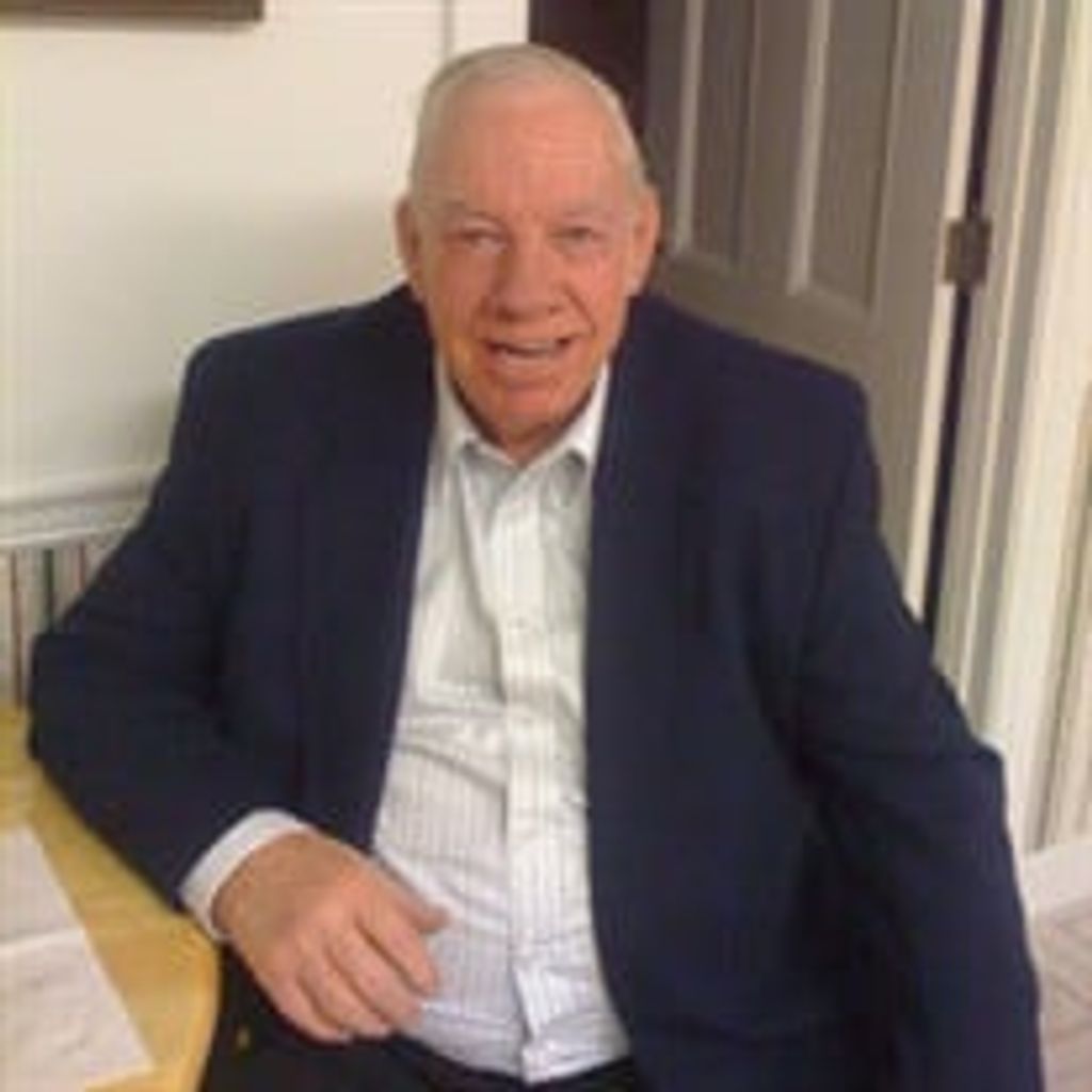 Mr. Charles Grady Sharp