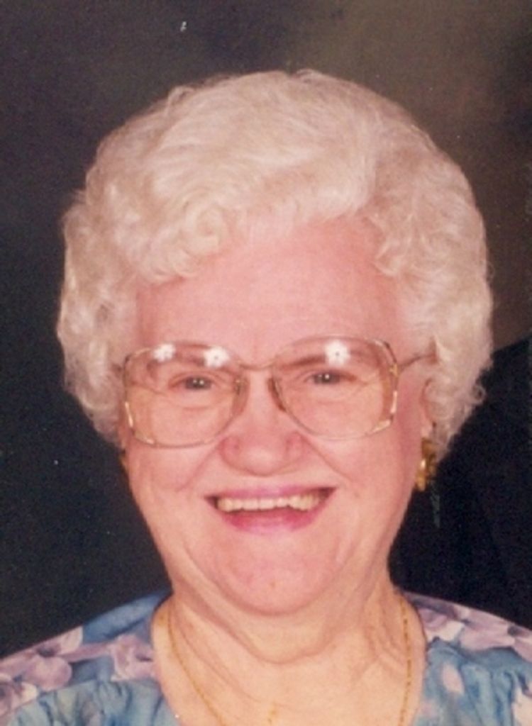 Nellie Ruth Nelson Profile Photo