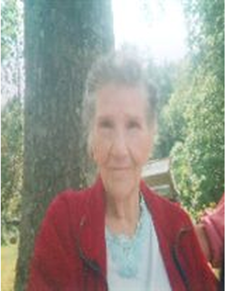 Alice Imogene Pierce